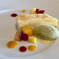 スケープス ザ スィート - 