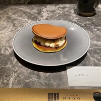 鉄板焼 MYDO - 