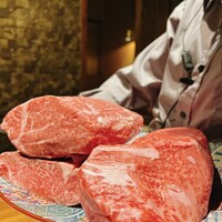 中目黒焼肉 登牛門 - 