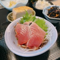 一つ木竹林草 - 