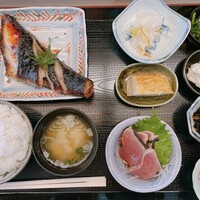 一つ木竹林草 - 