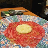 中目黒焼肉 登牛門 - 