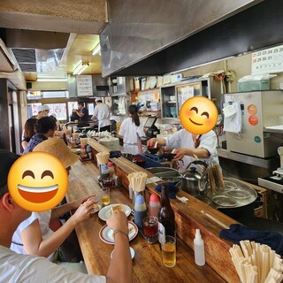 亀戸ぎょうざ_2