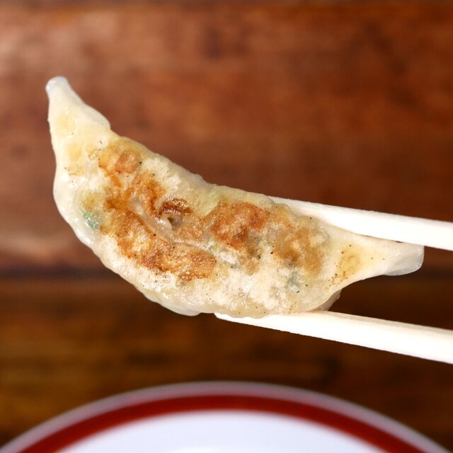 Kameido Gyoza Kinshicho Ten photo 3
