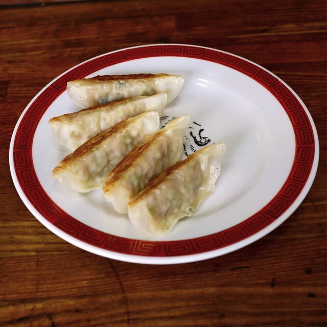 Kameido Gyoza Kinshicho Ten photo 5
