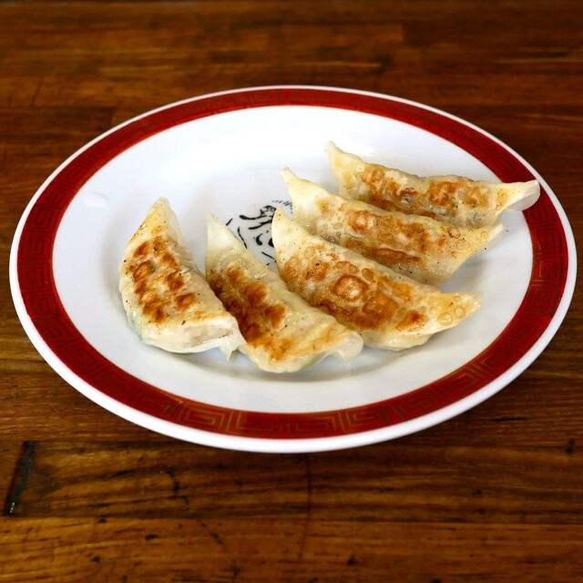 Kameido Gyoza Kinshicho Ten photo 2