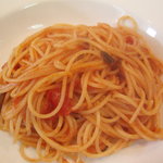 アデッソ - シラクーザ風トマトソース