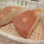 アデッソ - パン