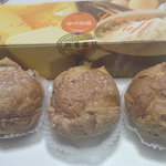 北菓楼  - 夢不思議