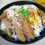 シャコ丼の店 - 