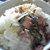 クアン・アンゴン - 料理写真:まぜご飯