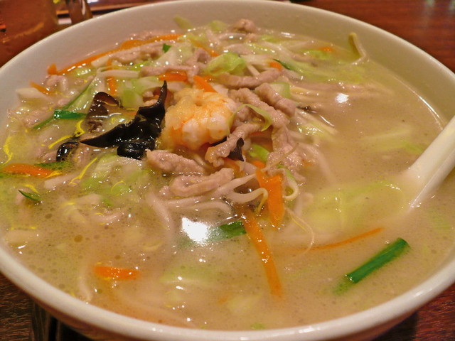 Nangoku Tei Toranomon Ten