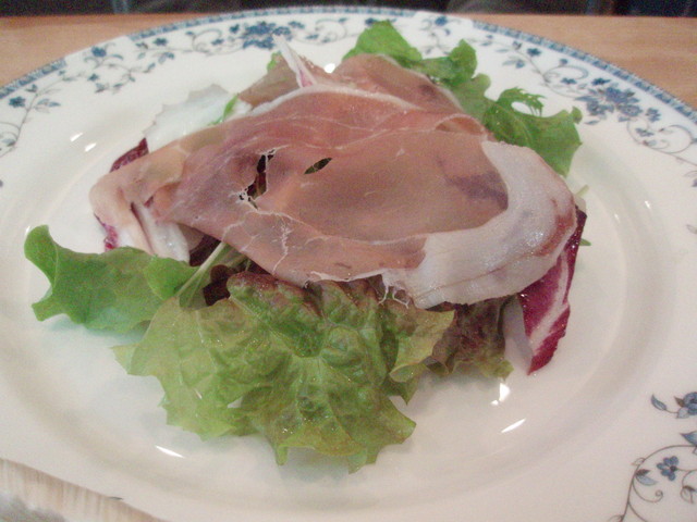 アデッソ（Adesso） - 油川（イタリアン）の写真