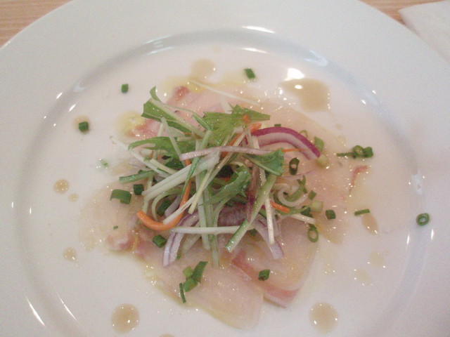 アデッソ（Adesso） - 油川（イタリアン）の写真