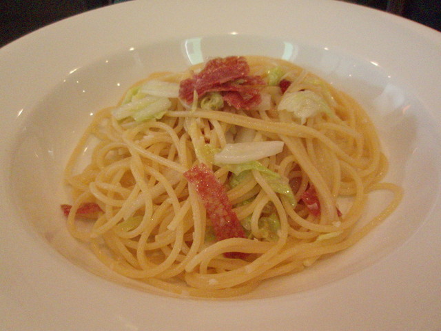 アデッソ（Adesso） - 油川（イタリアン）の写真