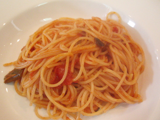 アデッソ（Adesso） - 油川（イタリアン）の写真