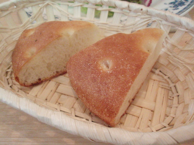 アデッソ（Adesso） - 油川（イタリアン）の写真