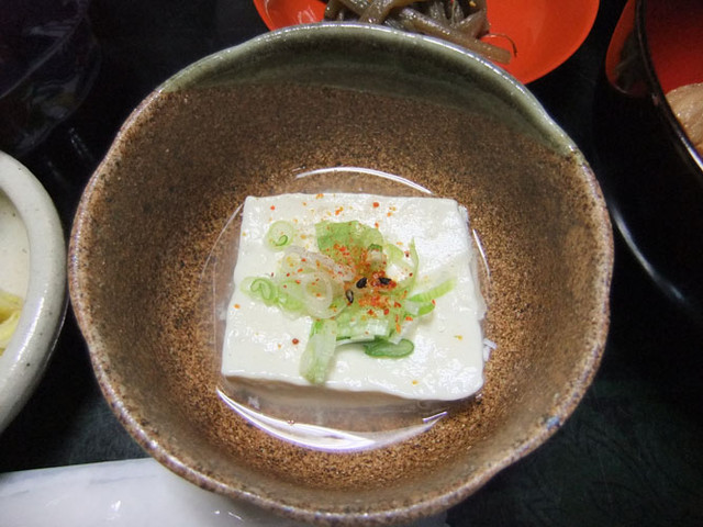 旅館中の湯 - 会津柳津（旅館・民宿）の写真