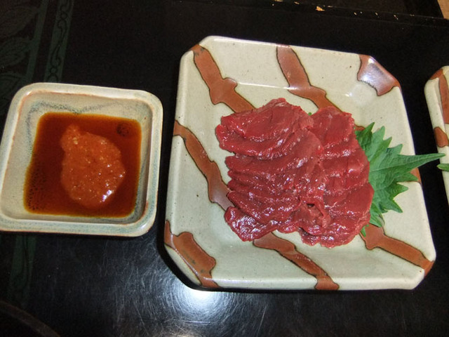旅館中の湯 - 会津柳津（旅館・民宿）の写真