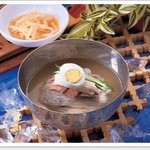 ヤンバン家 - 水冷麺