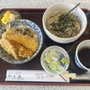 おそば 増田屋
