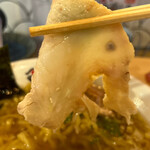 鮨とラーメン うおがしや - 