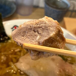 鮨とラーメン うおがしや - 