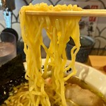 鮨とラーメン うおがしや - 