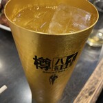 骨付きカルビ酒場 ○き - 