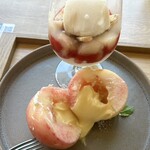 KYOTO あのん CAFE - 