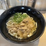 玄海うどん - 