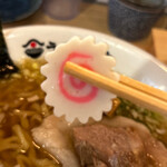 鮨とラーメン うおがしや - 