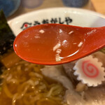 鮨とラーメン うおがしや - 