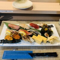 くずし寿司割烹 海月 - 