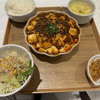 御膳房 六本木店 - 