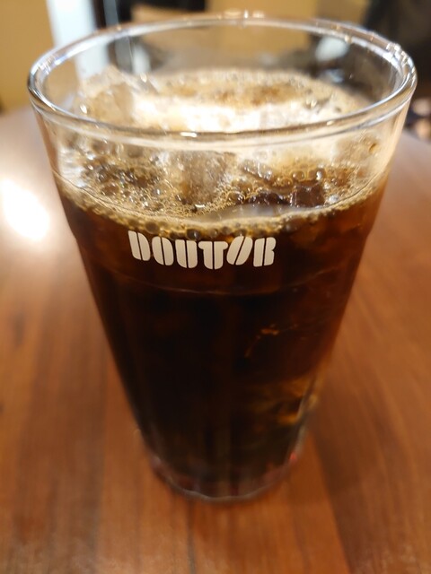 DOUTOR COFFEE Toei Otemachi Ten photo 2