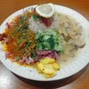 間借りカレー シモカワスパイス 新宿店