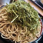 十割蕎麦 韃靼 穂のか - 