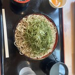 十割蕎麦 韃靼 穂のか - 