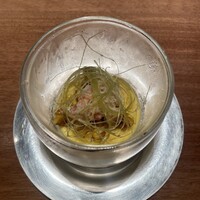 リストランテ ティー ブイ ビー - 