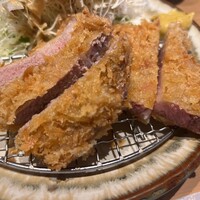 すき焼き 串カツ はるな 本町店 - 
