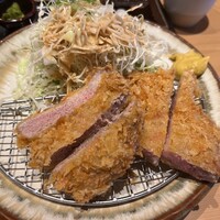 すき焼き 串カツ はるな 本町店 - 