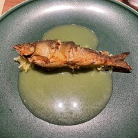 リストランテ ティー ブイ ビー - 