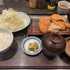 とんかつ濵かつ 博多デイトス店