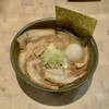 にぼしらーめん88 本店