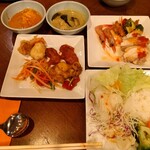 チェディルアン - 