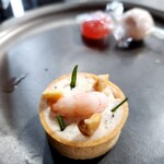 ザ・ラウンジ byアマン - 