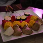 FURACHI - ●野菜串