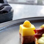 ザ・ラウンジ byアマン - 