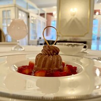 フランス料理 ル・トリアノン - 